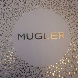 🌟MUGLER ALIEN GODESS🌟